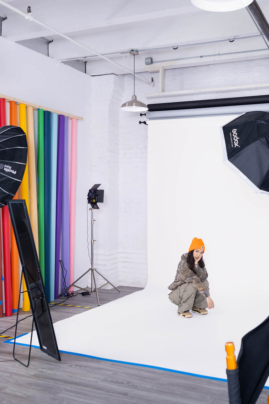 STUDIO 3