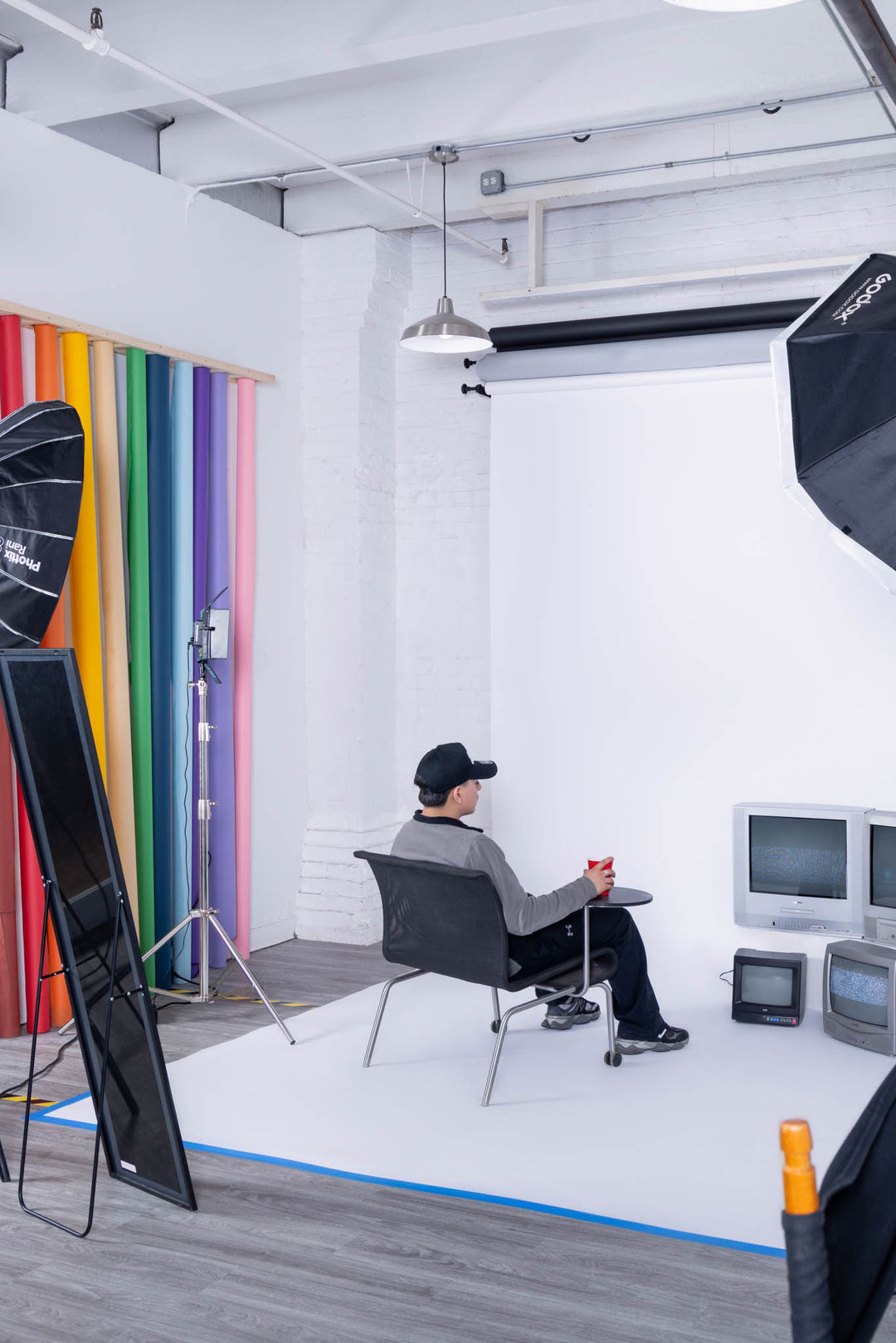 STUDIO 3
