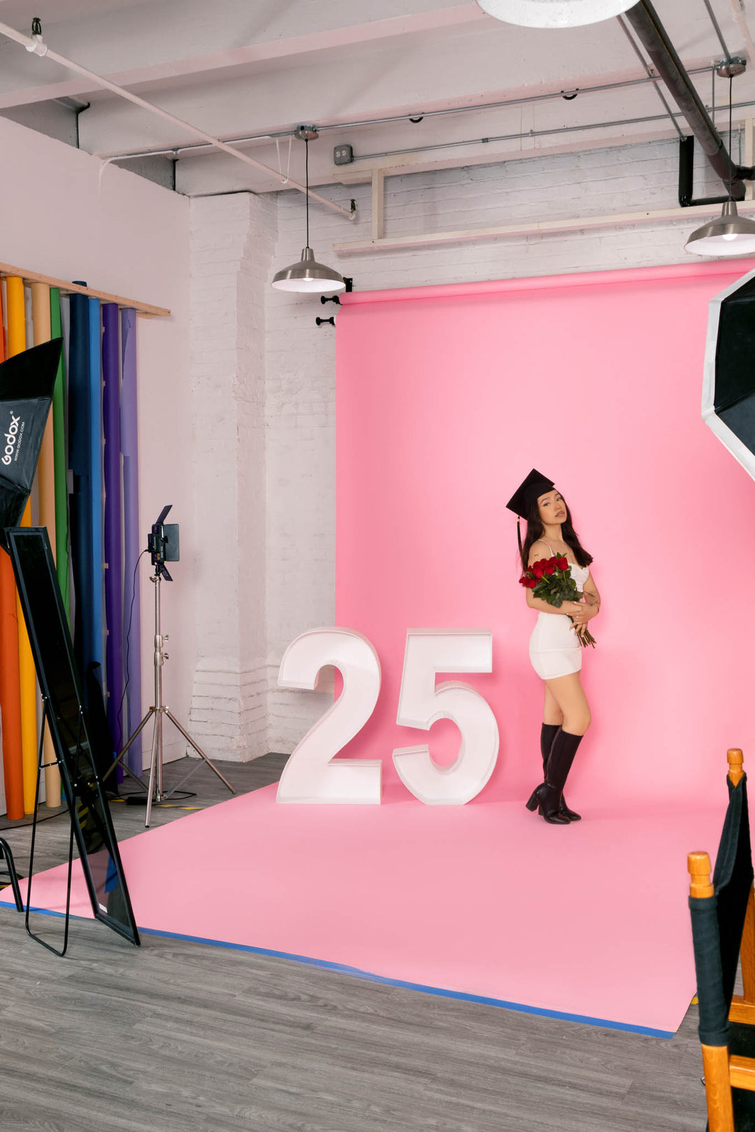 STUDIO 3
