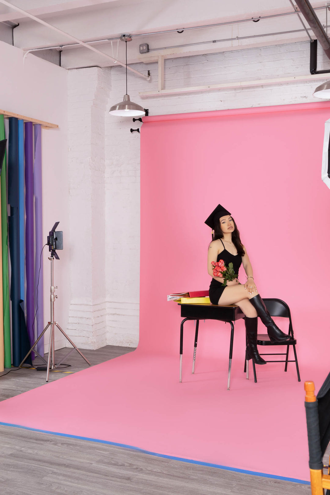 STUDIO 3