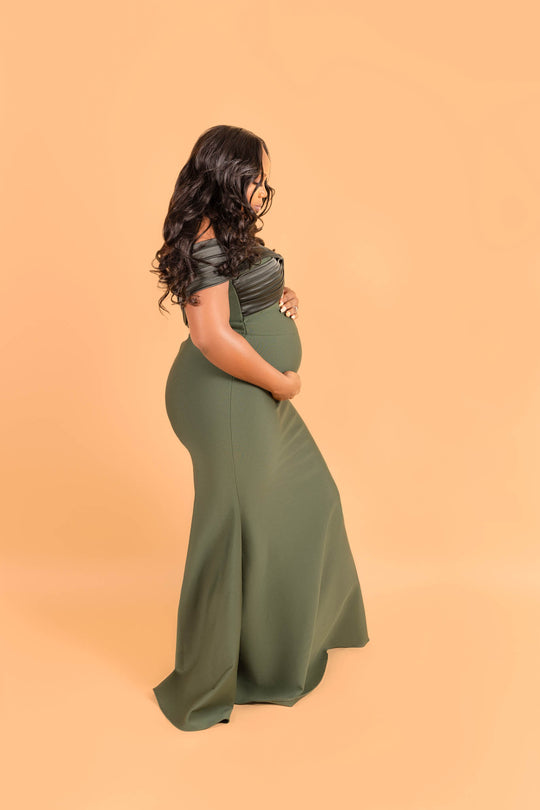 MATERNITY SHOOT